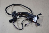 фото thumb №1, Джгут двері лівий зад vw polo 6c4971693c