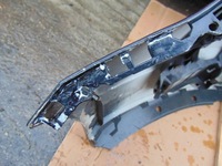 фото thumb №14, Бампер перед ford s-max mk1 pdc