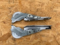 фото thumb №1, Seat arona lift 6f9 петлі капот комплект