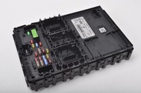 фото thumb №1, Ford fiesta mk8 коробка модуль bsi hu5t-15604-bcn