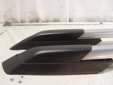 фото thumb №13, Journey crossroad рейлінги багажник даховий комплект