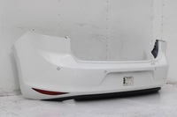 фото thumb №13, Vw golf vii 7 зад бампер задний + крышка багажника + лампы лампа цвет: 0q