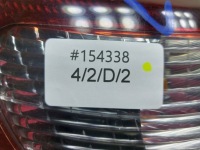 фото thumb №8, Фара ліва зад задня вкладка subaru legacy iii універсал