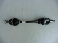 фото thumb №1, Приводной вал левый перед bmw x1 f48 x2 f39 8643367