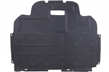 фото thumb №1, Защита pod двигатель двигателя нижняя citroen c5 01- hdi