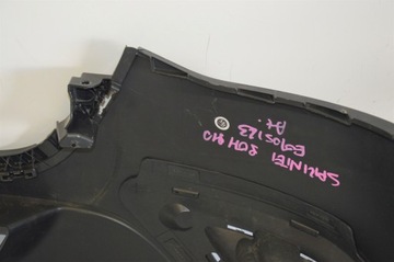 фото thumb №12, Mercedes sprinter 907 w907 бампер переднє галоген