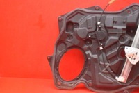 фото thumb №8, Підйомник скло лівий перед eu k4057 mazda 3 2 ii bl sedan 09-13