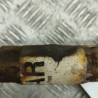 фото thumb №9, Nissan leaf ii ze1 2018 ліва сторона привідний вал передня