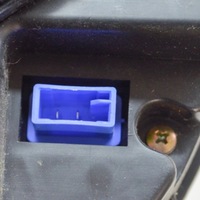 фото thumb №5, Lexus ls 430 1998 права сторона динамік двері передніх