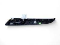 Mercedes-benz gls x166 молдинг двері задніх a1667600661 Зі Шроту, фото thumb