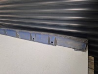 фото thumb №12, Молдинг пороговая перед сторона правая subaru wrx 96051v000