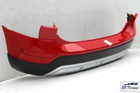 фото thumb №11, Skoda yeti задняя крышка багажника бампер lf3k задний + крышка багажника багажника + лампы лампа kol