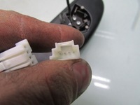 фото thumb №6, Q30 16r зеркало внутреннее заднего вида