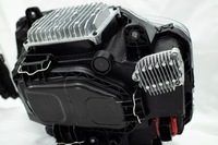 фото thumb №8, Лампа фара man tgx tg3 комплект kompletnych