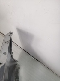 фото thumb №8, Skoda rapid 5j бампер перед