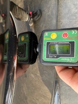 фото thumb №10, Дверь голый płat правые зад audi a8 d4 передний fl lubelskie ly8x