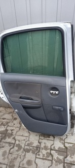 фото thumb №9, Двері лівий задня citroen c3 05r 5r