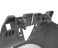 Оздоблення внутрішнє стійка до chrysler pacifica 2017-2021 5rh87pd2af в Україні, фото thumb