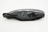 фото thumb №5, Ручка зовнішня лівий задня peugeot 208 i 9672961180