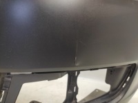 Vw caddy iii lift i 2k5 бампер передний перед 2010- Киев, фото thumb