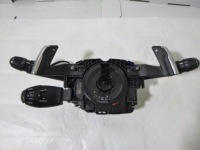 фото thumb №1, Пелюстки перемикання перемикач комбінований peugeot 3008 ii