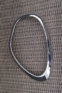 фото thumb №3, Хром mini countryman r60 левый bardzo хороший