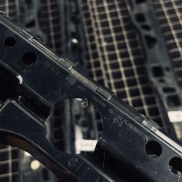 фото thumb №5, Ползун крепление порога левая lub правая комплект i bmw g11 g12