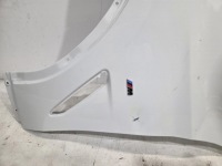 Bmw x3 g01 x4 g02 крыло  левое  передний с Разборки, фото thumb