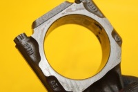 Поршень шатун шатун 028h lt 35 46 28 2.5 tdi agx 81l34 в Украине, фото thumb