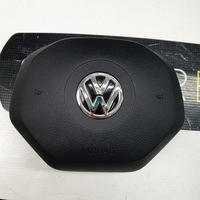 фото thumb №6, Vw t-cross панель консоль подушки ремни подушка безопасности kit air bag ремни pulpit