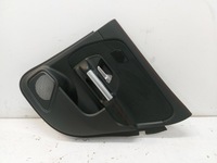 фото thumb №1, Mercedes gla 250e рестайлінг ii h247 боковина оббивка двері праві зад