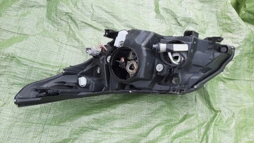 фото thumb №11, Лампа правий перед toyota avensis iii t27 рестайлінг