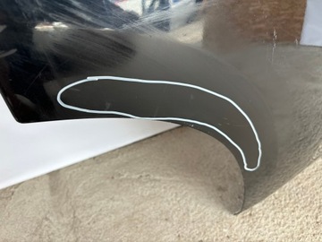 фото thumb №7, Toyota land cruiser 150 двері задні праві зад