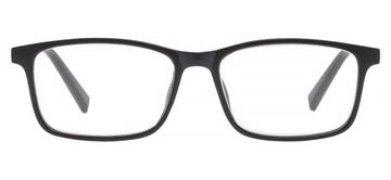 BRILO okulary korekcyjne do czytania RE188-A +3.5 ATEST