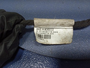 фото thumb №10, Volvo v90 s90 ii жгут установка дверь левый перед 31398913