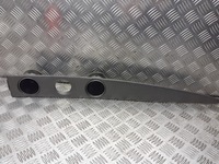 фото thumb №1, Решітка середня обдув mitsubishi outlander i mr480875