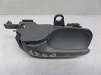 фото thumb №3, Ручка внутренняя левая aygo i c1 107 06-14