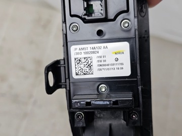 фото thumb №6, Переключатель панель управление стекло зеркал ford focus mk3 iii am5t14a132aa