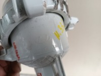 фото thumb №8, Hyundai i10 ii рестайлинг 2016-2020 фара галоген rdl левое 92207-b9