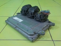 фото thumb №5, Honda crv iv 2.0 i-vtec 13r 5d блок керування бортовий комп'ютер двигуна 37820-r6f-g42