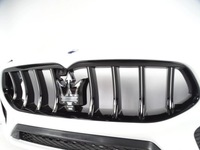 фото thumb №8, Бампер перед передний maserati grecale m182 радар + камера