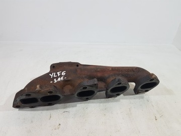 фото thumb №11, Колектор випускний gk2q-9430-ba transit 2.0 tdci