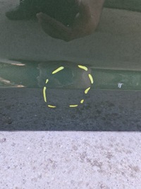 фото thumb №5, Dodge charger дверь перед левая