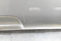 Бампер задний задний серебристый pdc citroen c3 pluriel 1 1 02-10 Цена, фото thumb