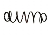 Купить Пружина zaw. renault t. laguna 01- универсал ось задняя, фото thumb