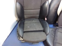 фото thumb №11, Bmw 3 e46 універсал сидіння диван комплект шкіра sport