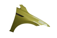 фото thumb №1, Gd vw golf viii 8 ll1w крыло правый перед