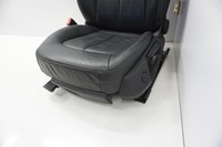 фото thumb №10, Audi a6 c7 kombi сидіння заднє сидіння обшивки підігрів