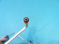 фото thumb №4, Шланг кондиціонера wąż mercedes r w251 3,0 cdi