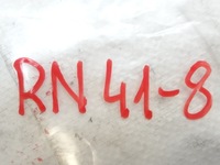 фото thumb №9, Ds7 lift молдинг левая накладка решётка решетка бампера передний nowa